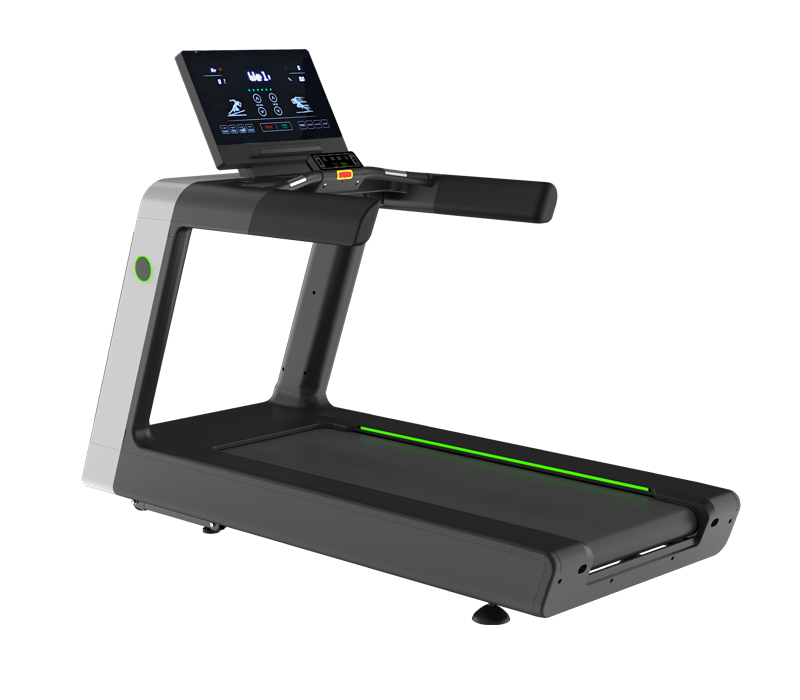 Treadmill JG-9900A