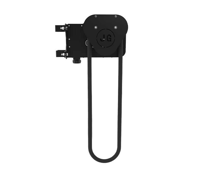 Rope Pulling Machine JG-PS02