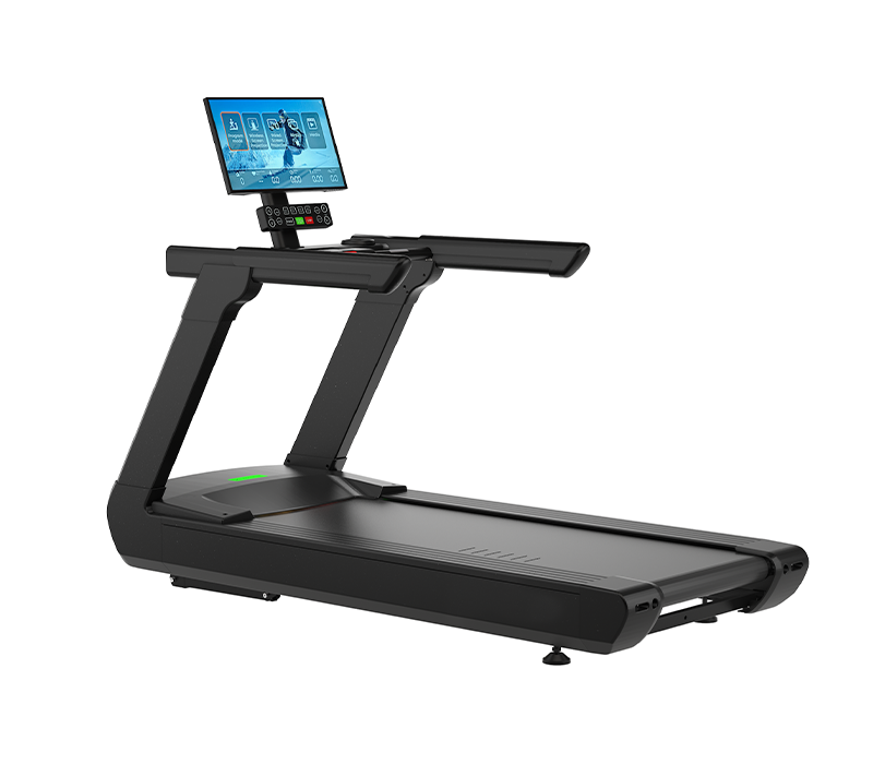 Treadmill  JG-9800D