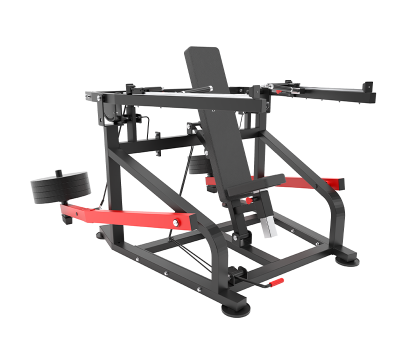 Multi-angle Orbital  Chest Press  JG-BM050