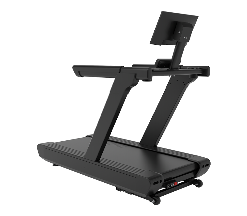 Treadmill  JG-9000