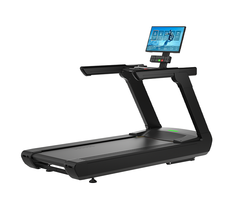 Treadmill  JG-9800D