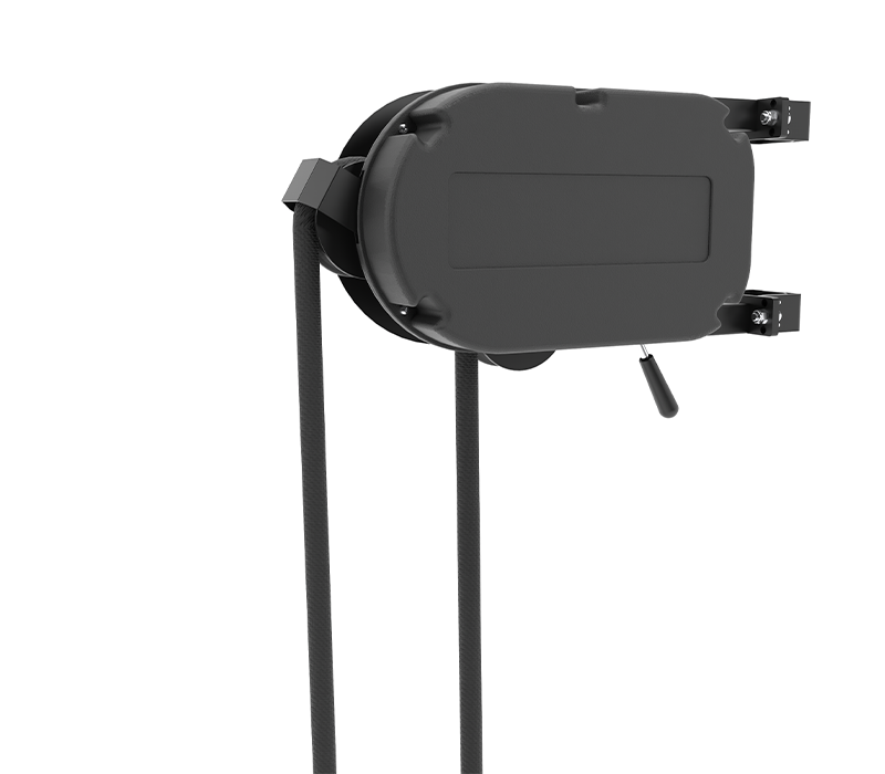 Rope Pulling  Machine  JG-PS03