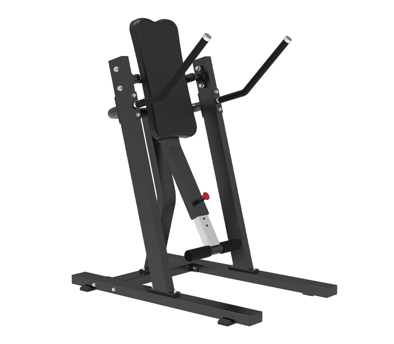 Standing  Abdominal Crunch  JG-BM044