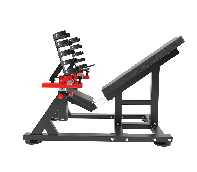 Incline Shoulder  Press By Dumbell  JG-BM049