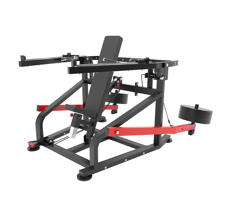 Multi-angle Orbital  Chest Press  JG-BM050