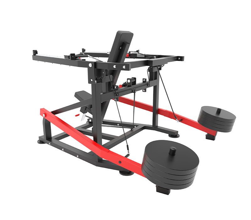 Multi-angle Orbital  Chest Press  JG-BM050