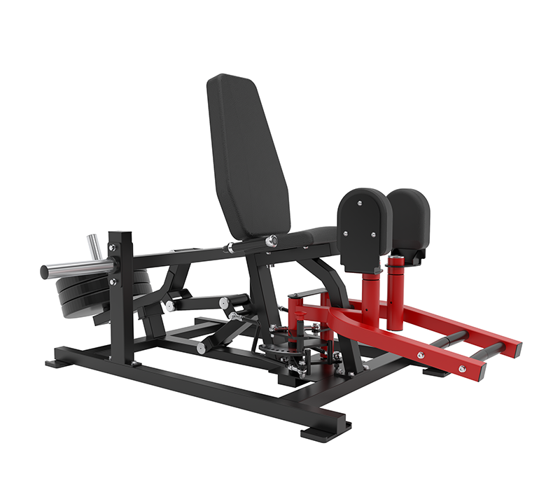 Plate-Loaded  Adductor / Abductor  JG-BM054