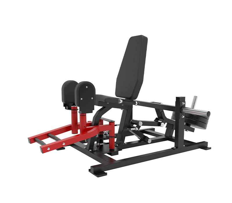 Plate-Loaded  Adductor / Abductor  JG-BM054