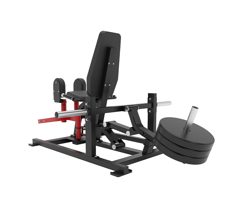 Plate-Loaded  Adductor / Abductor  JG-BM054