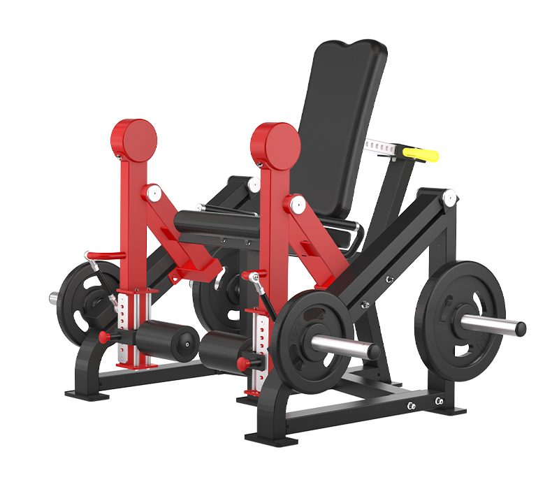 Independent Leg  Curl / Extension  JG-AS41
