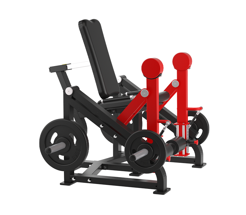 Independent Leg  Curl / Extension  JG-AS41