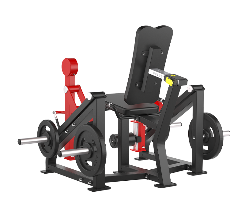 Independent Leg  Curl / Extension  JG-AS41