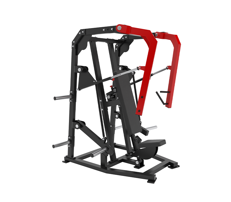 Link-Lever Seated  Chest Press  JG-AS48
