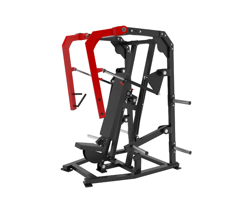 Link-Lever Seated  Chest Press  JG-AS48
