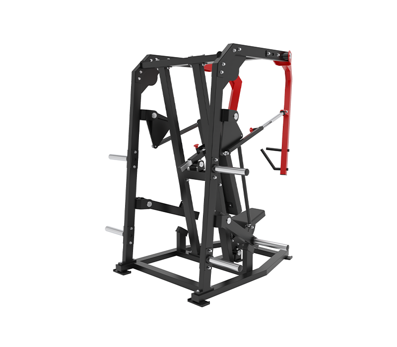 Link-Lever Seated  Chest Press  JG-AS48