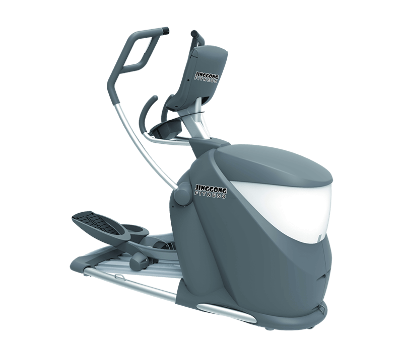 Elliptical Cross Trainer JG-8800
